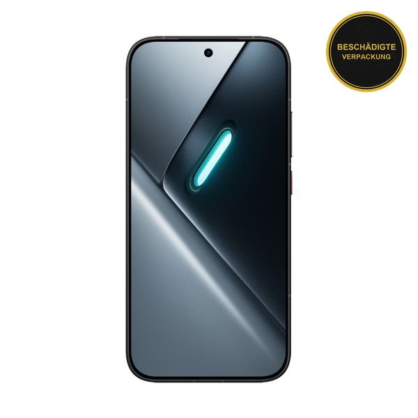 POCO X8 PRO 256GB Black 5G · beschädigte Verpackung