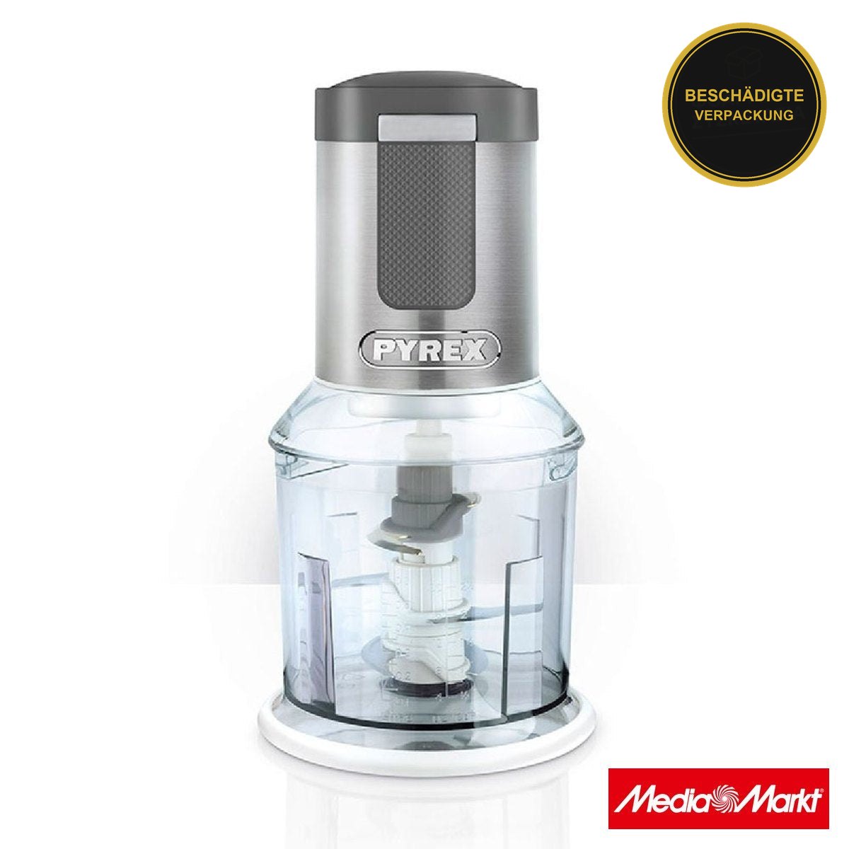 Pyrex SB223 Inox Multi 700
