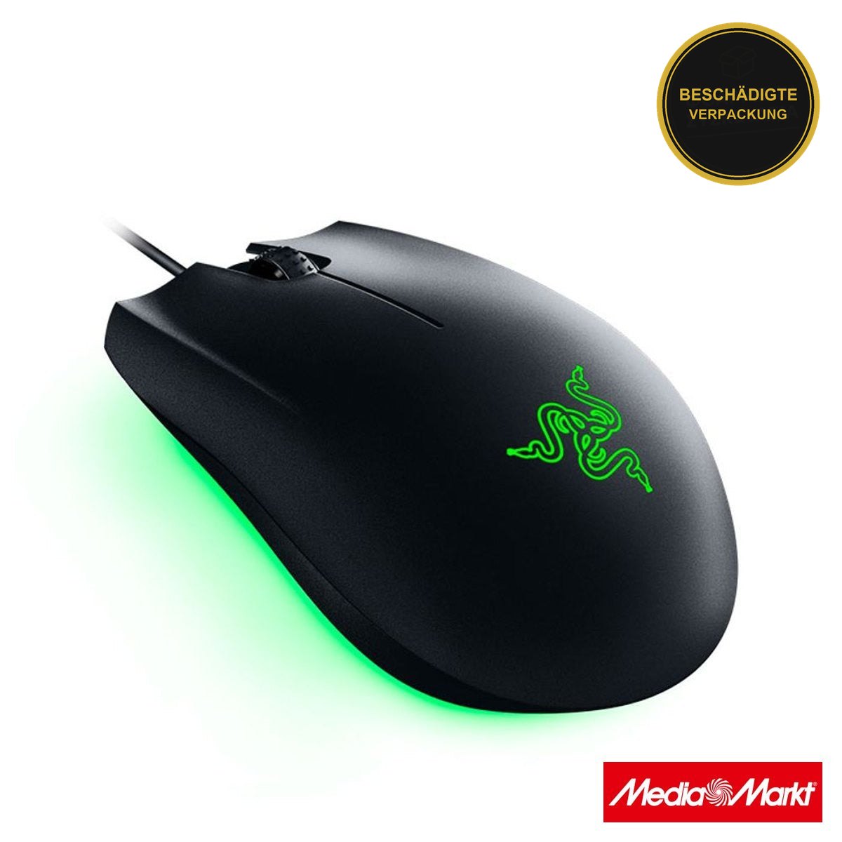 Razer Abyssus Essential Chroma