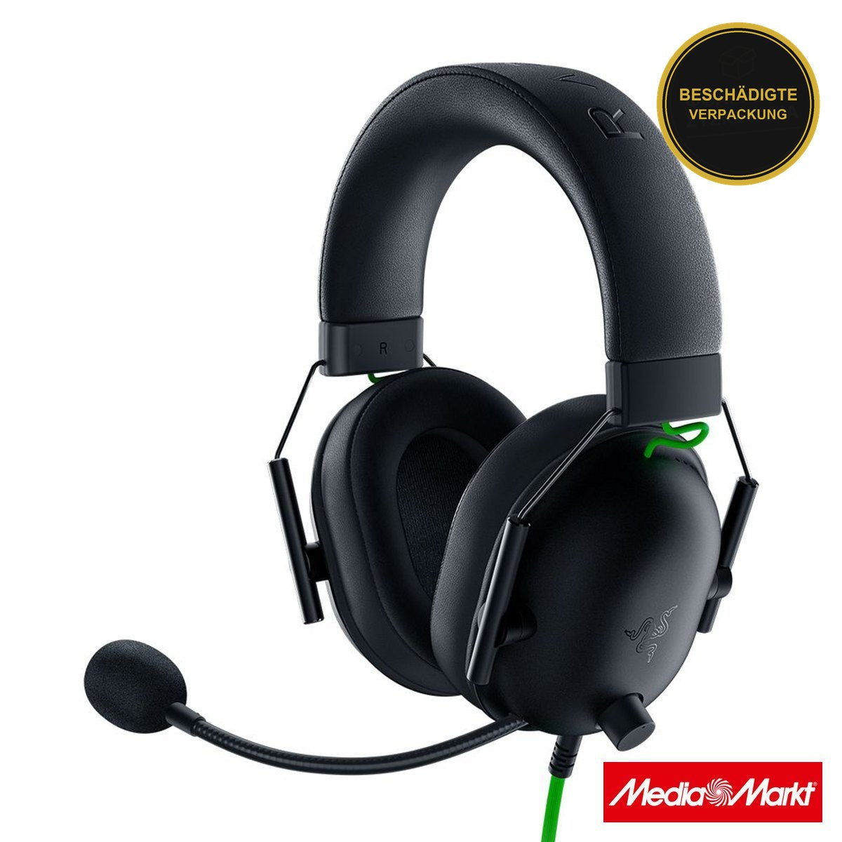 Razer Blackshark V2 X