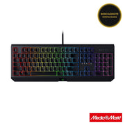 Razer BlackWidow Chroma Mechanical Green 1