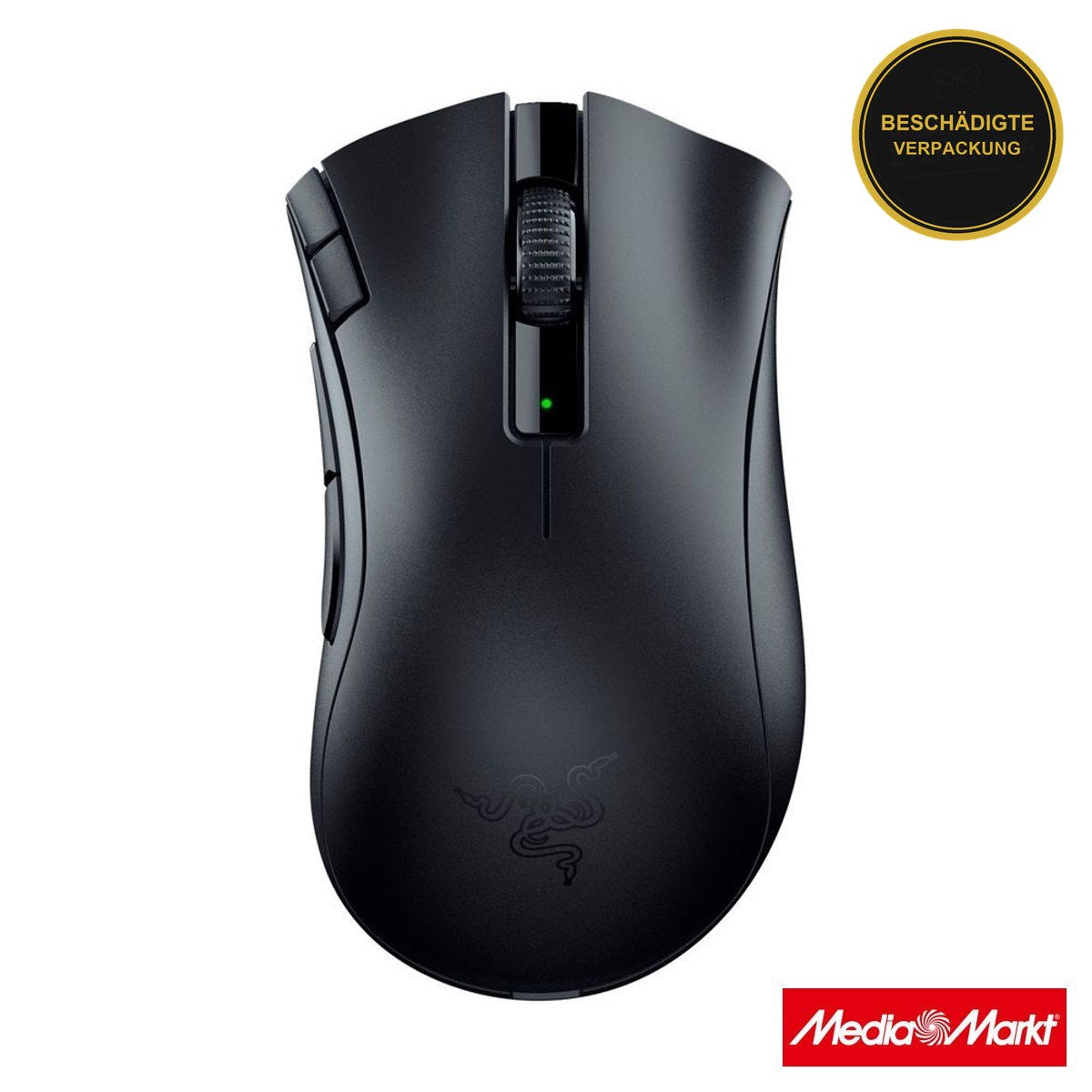 Razer DeathAdder V2 X Hyperspeed