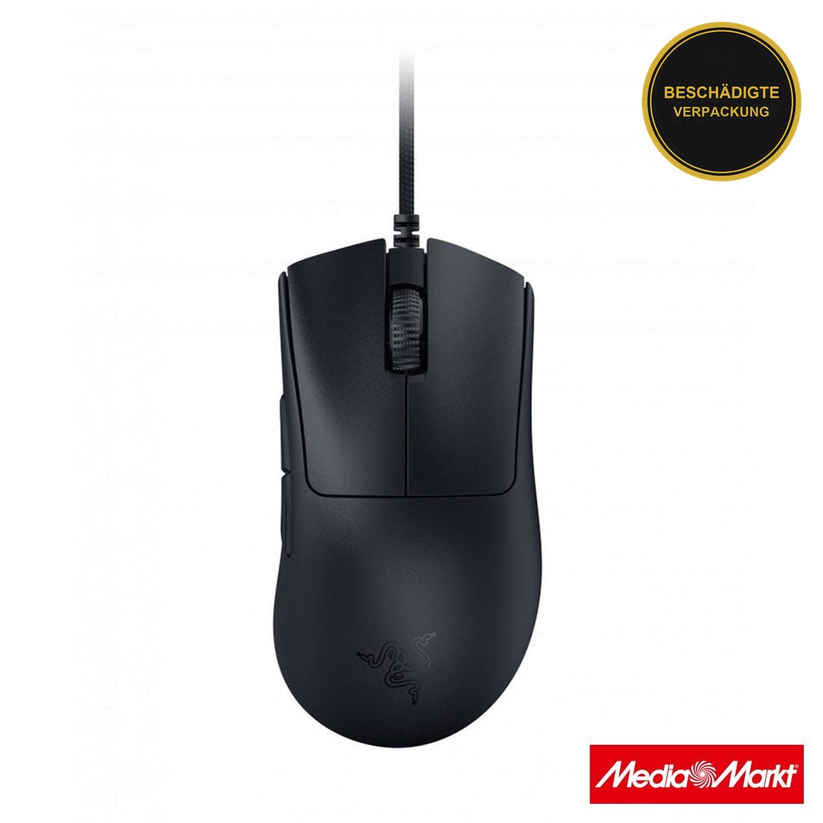 Razer DeathAdder V3 Black