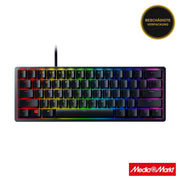 Razer Huntsman Mini Purple Optical Switch 1