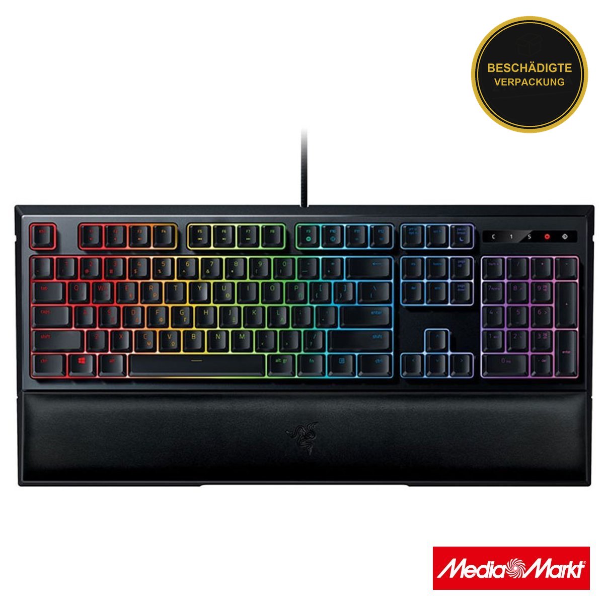 Razer Ornata Chroma GR