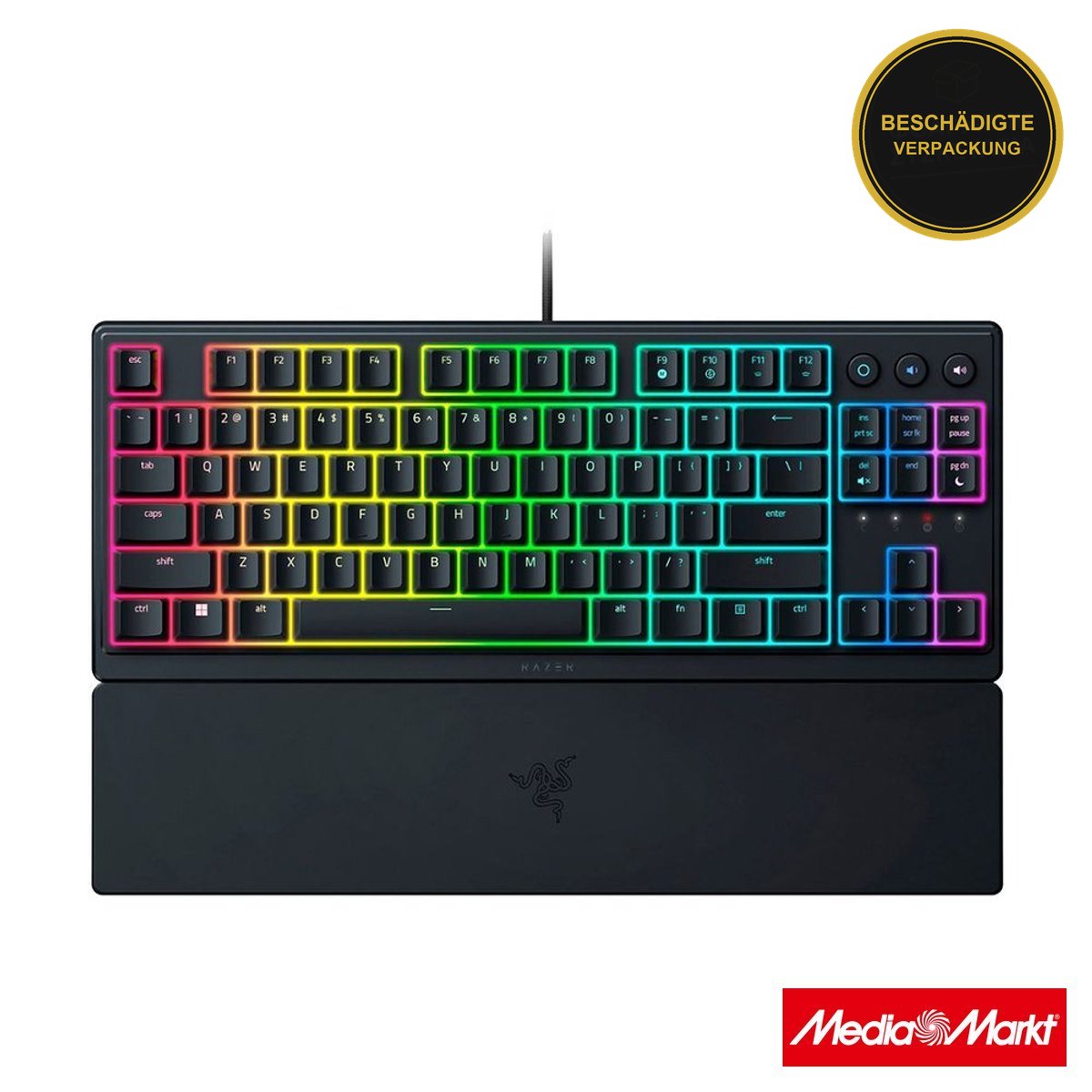 Razer Ornata V3 Tenkeyles