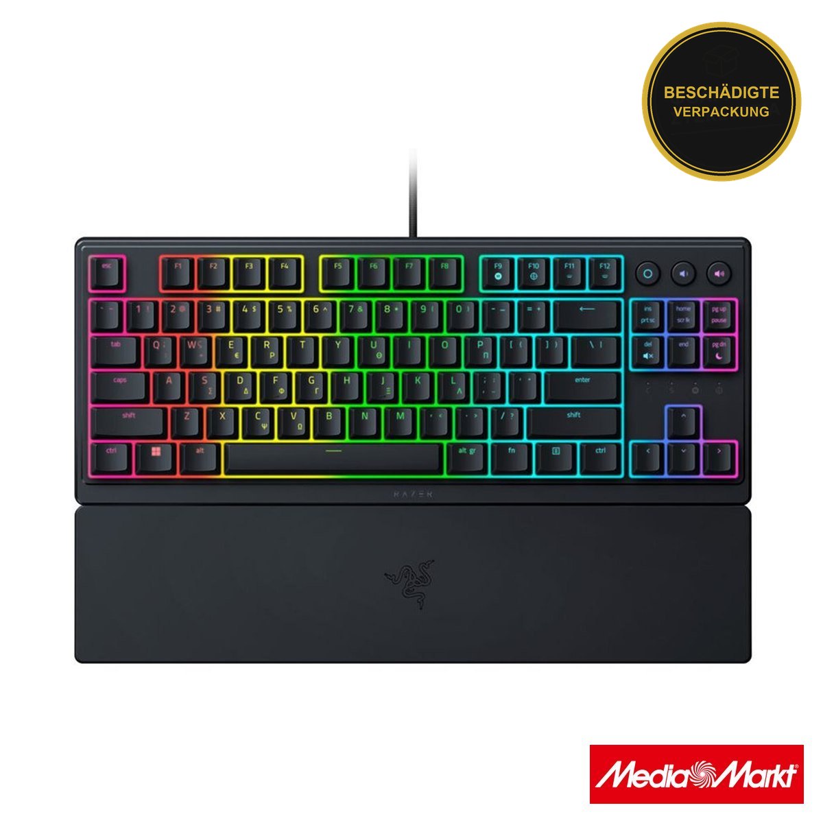 Razer Ornata V3 Tenkeyles