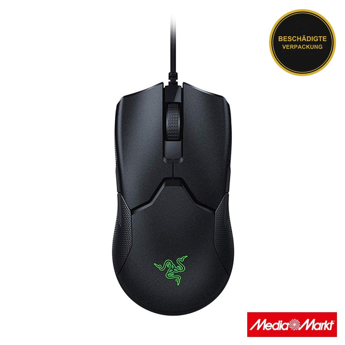 Razer Viper Ambidextrous Wired