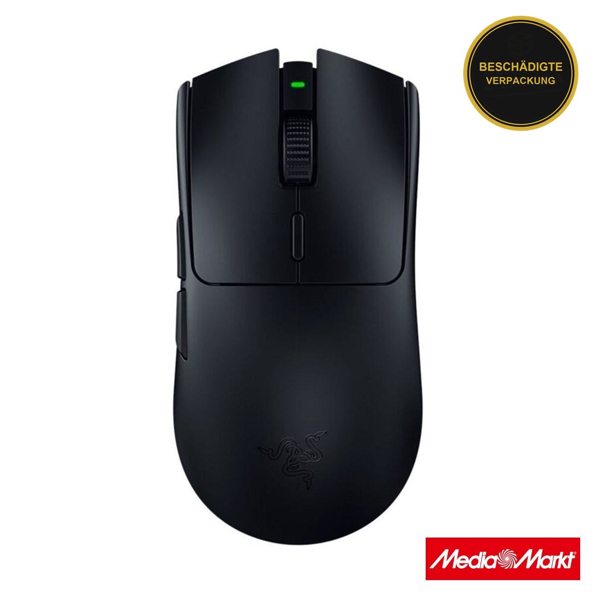 Razer Viper V3 Hyperspeed Wireless