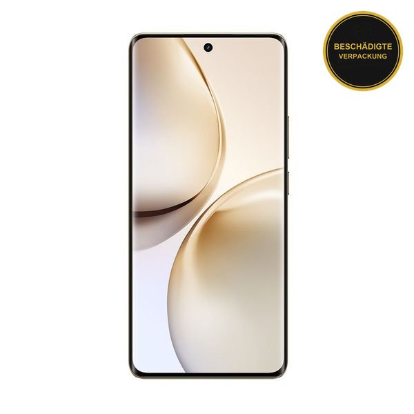 Realme 14 Pro 12GB/512GB Pearl White 5G · beschädigte Verpackung