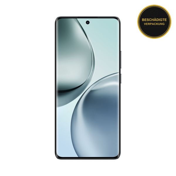 Realme 14 Pro 12GB/512GB Suede Grey · beschädigte Verpackung