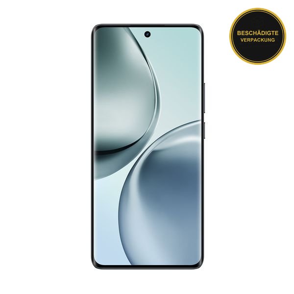Realme 14 Pro 8GB/256GB Suede Grey 5G · beschädigte Verpackung