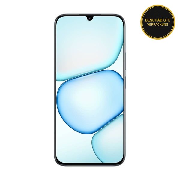 Realme C100 4GB/128GB 5G Green · beschädigte Verpackung