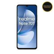 Realme Note 70T 4/256GB Black 1