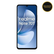 Realme Note 70T 4/64GB Black 1