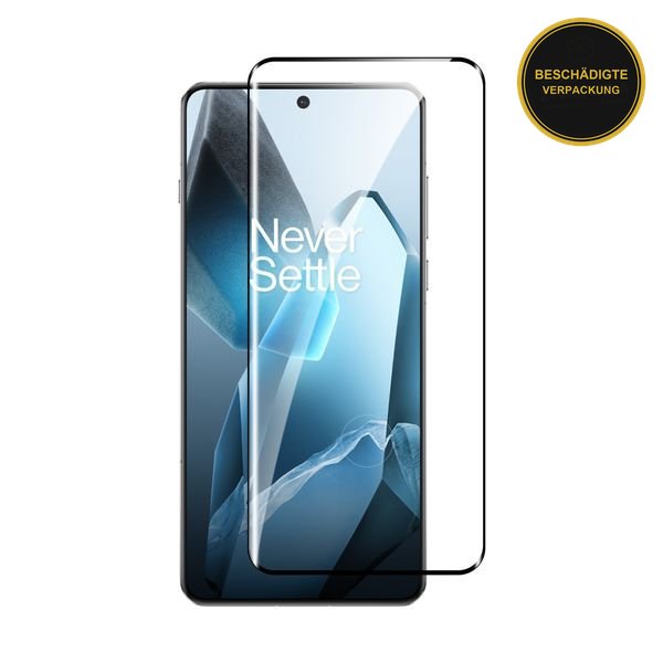 Redshield 3D OnePlus 13