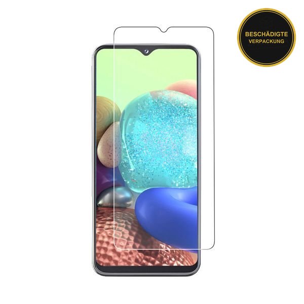 Redshield Galaxy A13 Tempered Glass