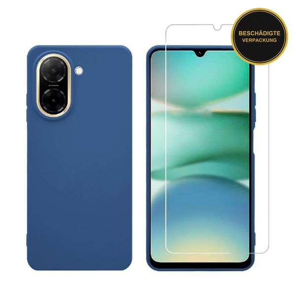 Redshield für Redmi A5 Silicone Blue