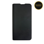 Redshield Samsung Galaxy A27 Black Book Cover 1