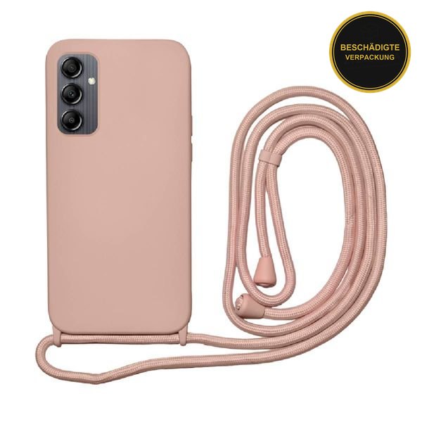 Redshield Silic Lace A14 5G Nude