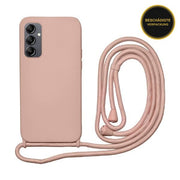Redshield Silic Lace A14 5G Nude 1
