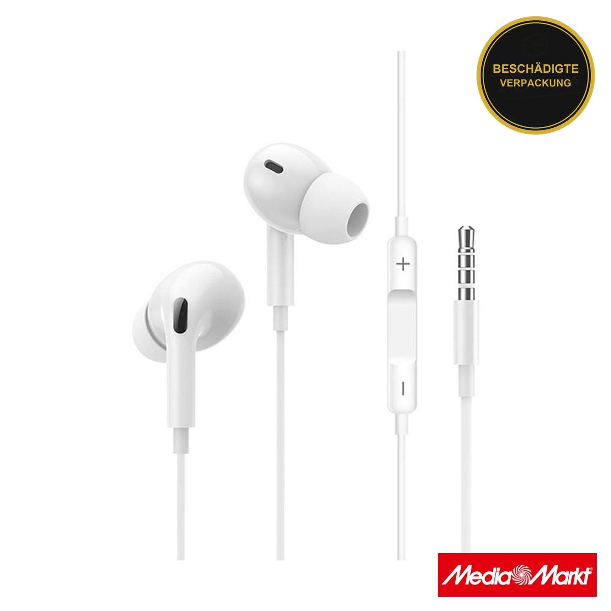 Riversong Melody J3 White