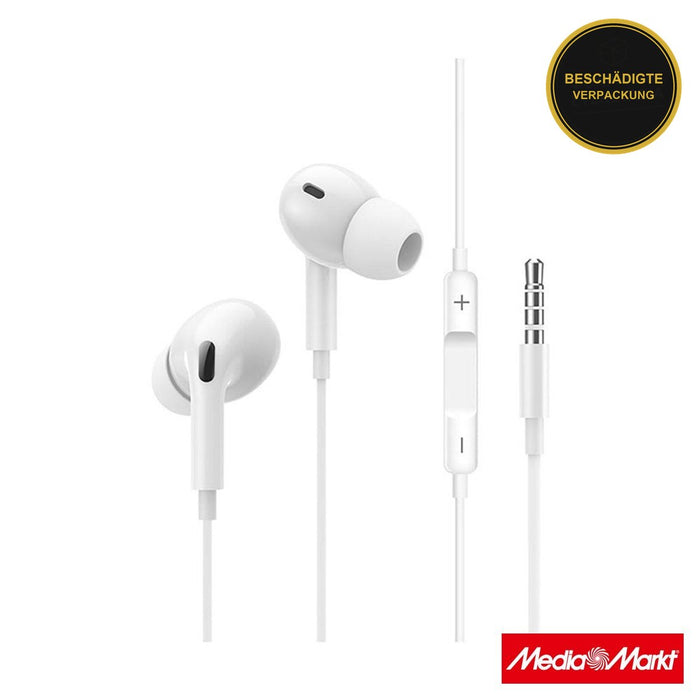 Riversong Melody J3 White · beschädigte Verpackung