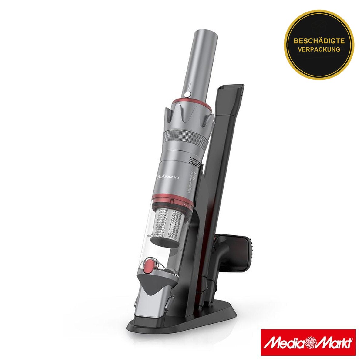 Rohnson Mamba Light M3