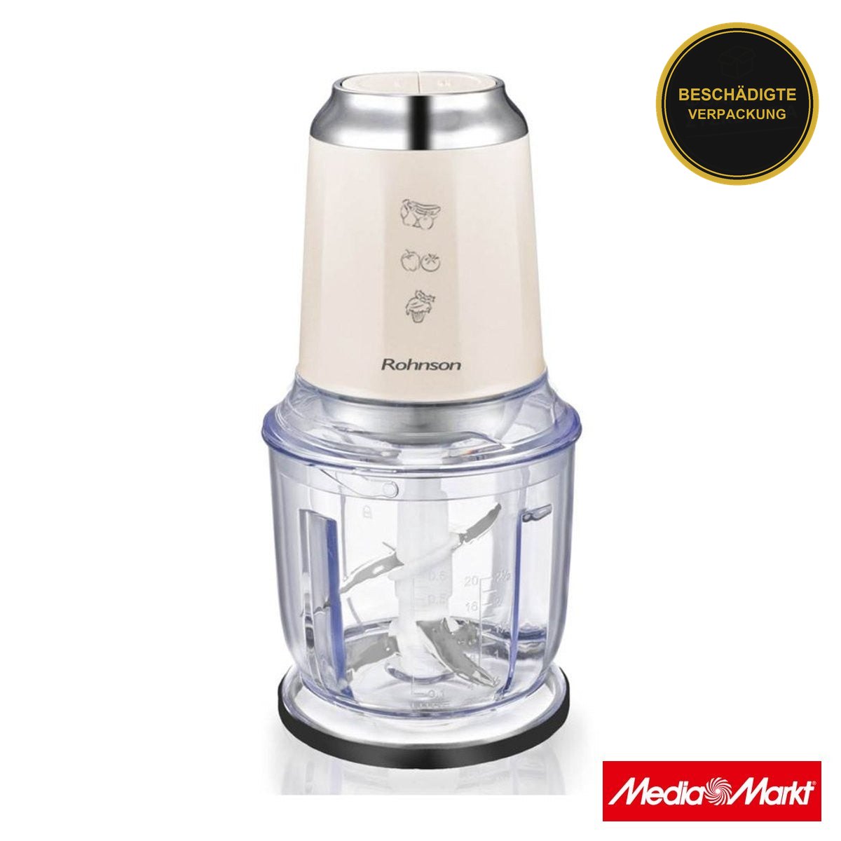 Rohnson R - 518C Cream