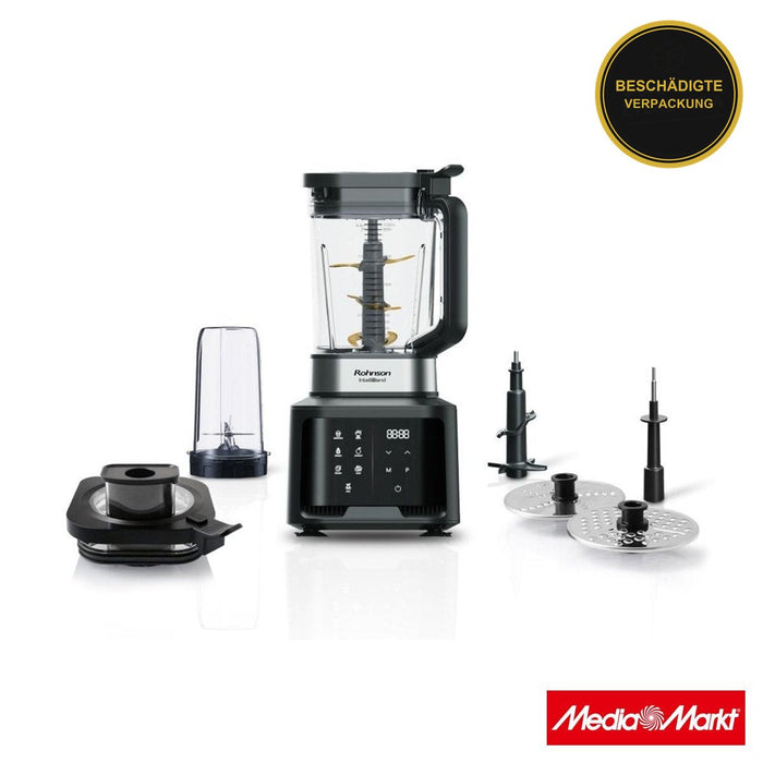 Rohnson R-5349 IntelliBlend 3 1 · beschädigte Verpackung
