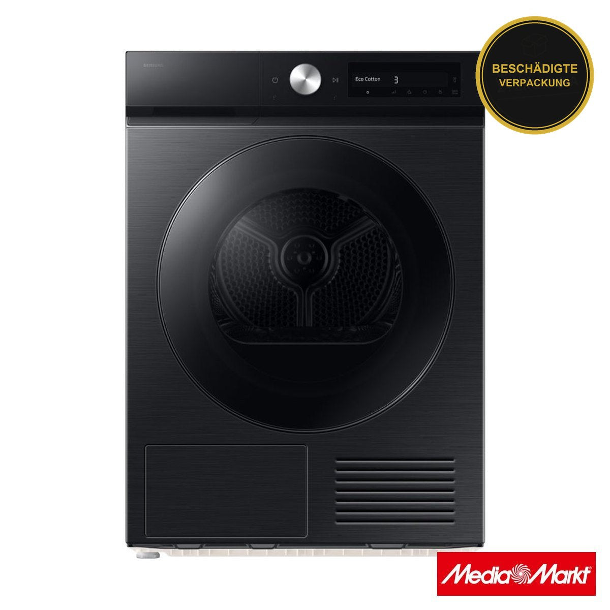 Samsung DV90DB7845GBU4 9kg