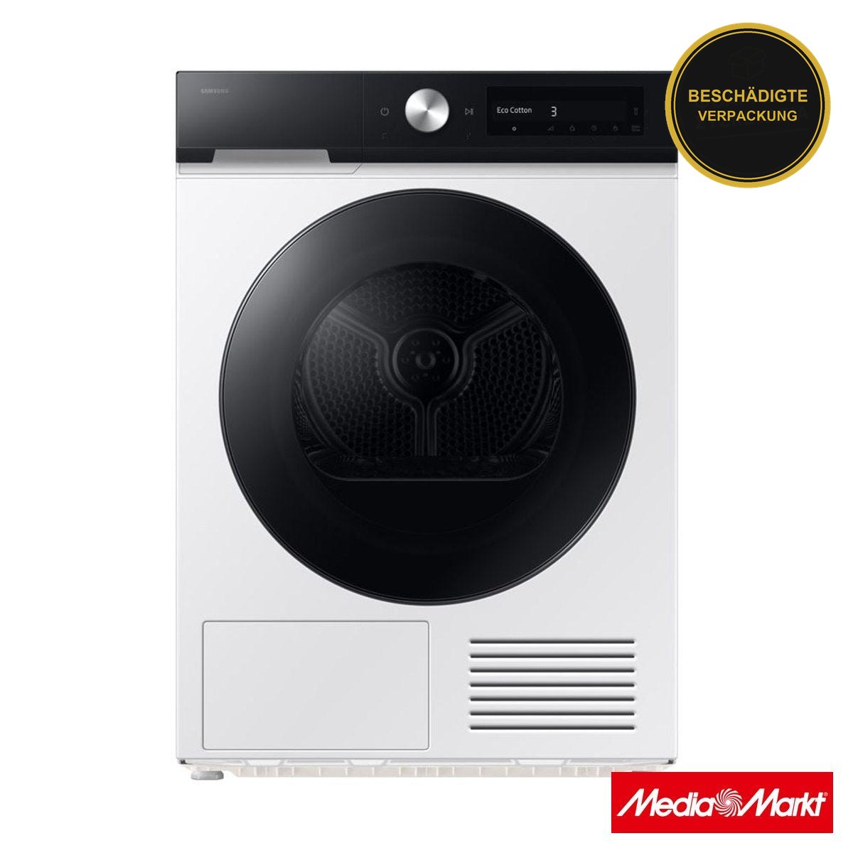 Samsung DV90DB7845GEU4 9kg