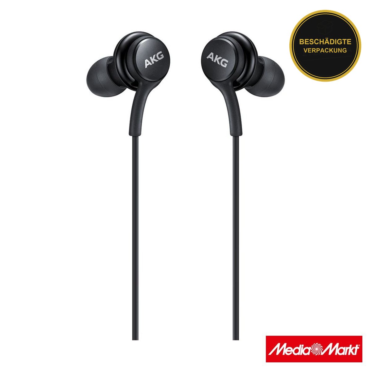 Samsung EO-IC100 Type-C Black