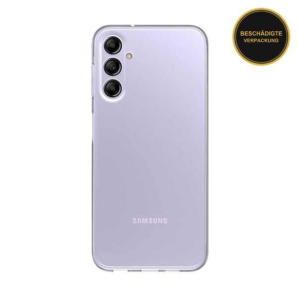 Samsung Galaxy A14 4G/5G by Wolke · beschädigte Verpackung