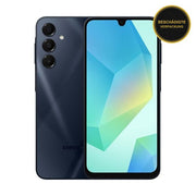 Samsung Galaxy A16 5G 4GB/128GB Black 1