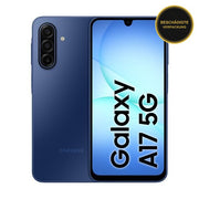 Samsung Galaxy A17 4GB/128GB Blue 5G 1