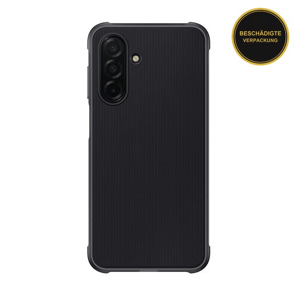 Samsung Galaxy A26 Rugged Black · beschädigte Verpackung