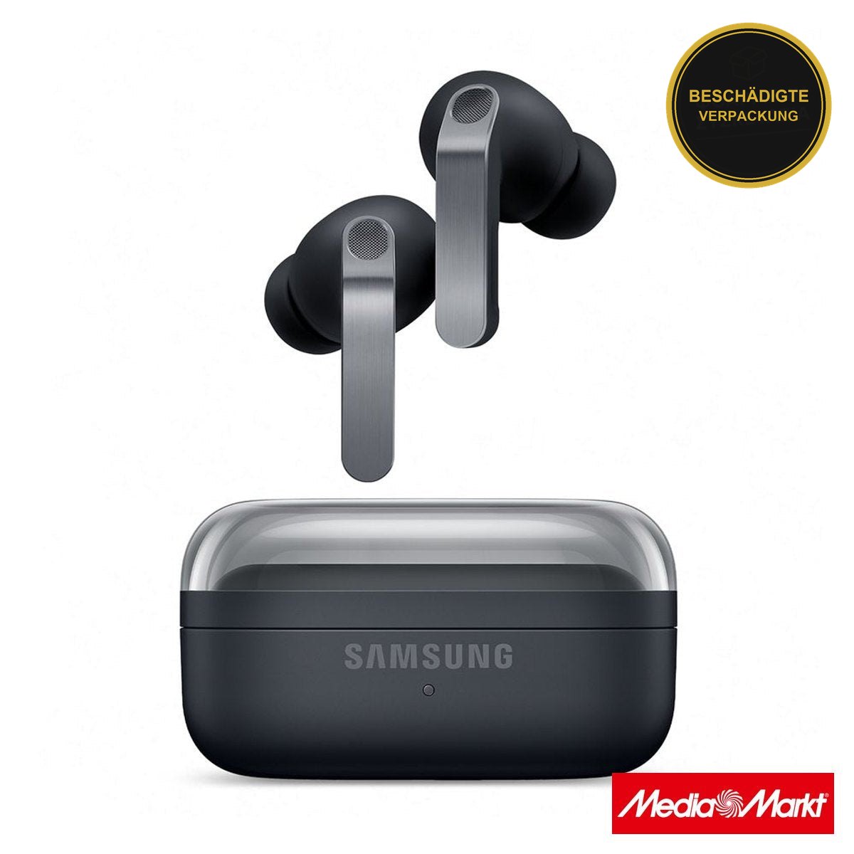 Samsung Galaxy Buds4 Pro Black