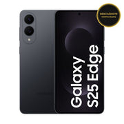 Samsung Galaxy S25 Edge 12GB/256GB Titanium Jetblack 1