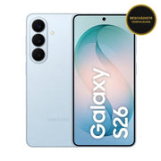 Samsung Galaxy S26 12GB/512GB Sky Blue 1