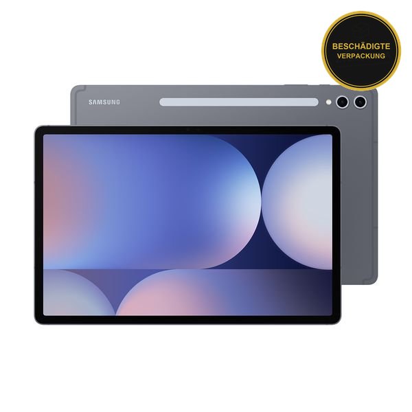 Samsung Galaxy Tab S10+ 12GB/256GB Moonstone Gray Wi-Fi · beschädigte Verpackung