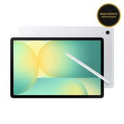 Samsung Galaxy Tab S10 FE 8GB/128GB Wi-Fi Silver 1