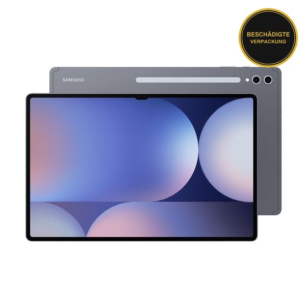 Samsung Galaxy Tab S10 Ultra 12GB/256GB Moonstone Gray Wi-Fi