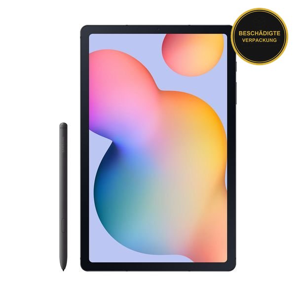 Samsung Galaxy Tab S6 Lite P620 4GB/64GB Grey Wi-Fi