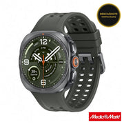 Samsung Galaxy Watch Ultra2 47mm Titan Silver 1