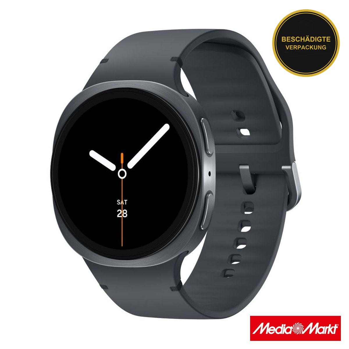 Samsung Galaxy Watch8 44mm Dark Gray
