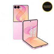 Samsung Galaxy Z Flip8 12GB/256GB Pink 5G 1