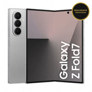 Samsung Galaxy Z Fold7 12GB/256GB Silver Shadow 5G 1