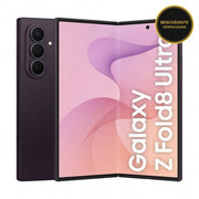 Samsung Galaxy Z Fold8 Ultra 12GB/256GB Violet Shadow 5G 1