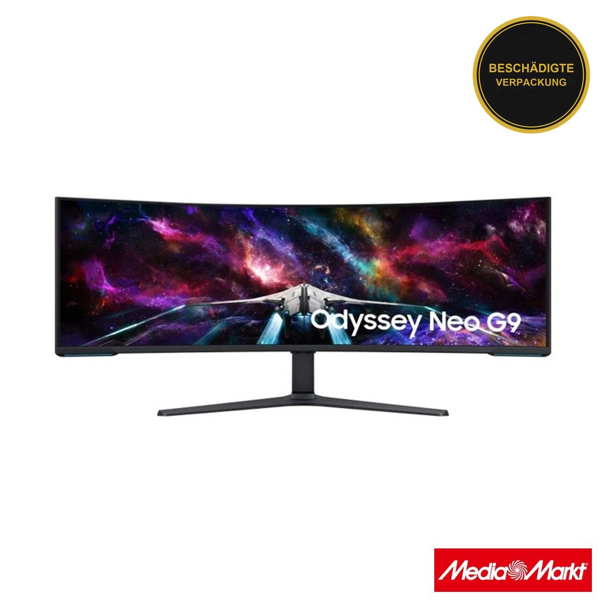 Samsung Neo G9 LS57CG952NUXEN